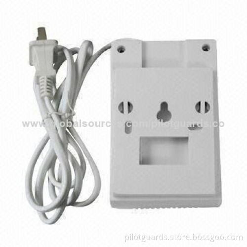 Multi Gas Detector, 220V AC Voltage, Wall-mounting Style, European Plug